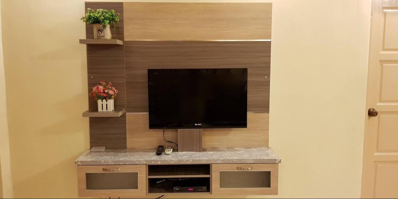 Crown Imperial Court Apartment คาเมรอนไฮแลนด์ ภายนอก รูปภาพ